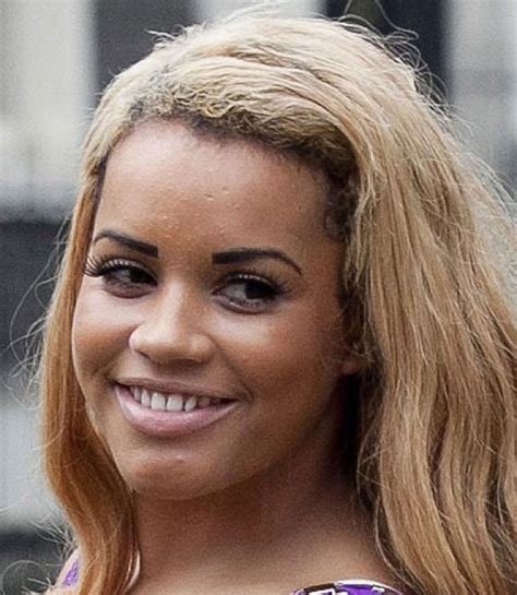 lateysha grace boyfriend|MTV The Valleys and Big Brother star confirms。